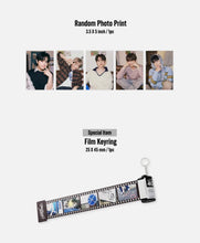 EXO HOME BOUND 2027 Season’s Greetings