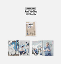 EXO HOME BOUND 2027 Season’s Greetings