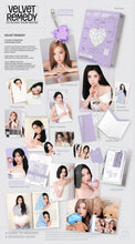 Red Velvet VELVET REMEDY 2027 Season’s Greetings