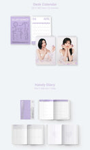 Red Velvet VELVET REMEDY 2027 Season’s Greetings