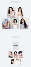 Red Velvet VELVET REMEDY 2027 Season’s Greetings