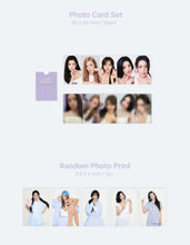 Red Velvet VELVET REMEDY 2027 Season’s Greetings