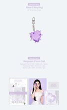 Red Velvet VELVET REMEDY 2027 Season’s Greetings