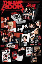 SHINee THE AMP ROOM 2027 Season’s Greetings