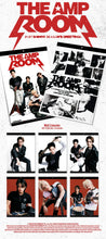 SHINee THE AMP ROOM 2027 Season’s Greetings