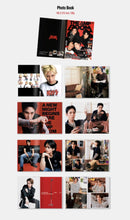SHINee THE AMP ROOM 2027 Season’s Greetings