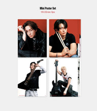 SHINee THE AMP ROOM 2027 Season’s Greetings