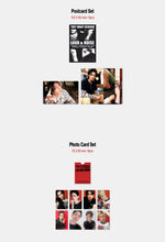 SHINee THE AMP ROOM 2027 Season’s Greetings