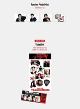 SHINee THE AMP ROOM 2027 Season’s Greetings