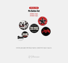 SHINee THE AMP ROOM 2027 Season’s Greetings
