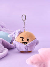 BT21 Official New Basic Sweet Dreams Plush Keyring