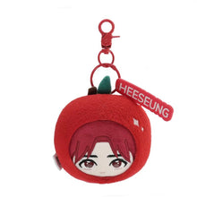 ENHYPEN x MINISO - Official Fruit Series Plush Pendant