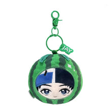 ENHYPEN x MINISO - Official Fruit Series Plush Pendant