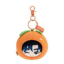 ENHYPEN x MINISO - Official Fruit Series Plush Pendant