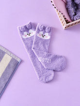 BT21 Official New Basic Sweet Dreams Sleeping Socks