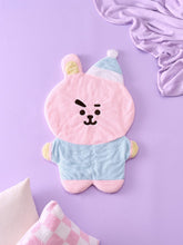 BT21 Official New Basic Sweet Dreams Knee Blanket