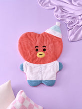 BT21 Official New Basic Sweet Dreams Knee Blanket