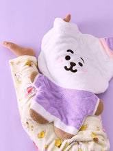 BT21 Official New Basic Sweet Dreams Knee Blanket