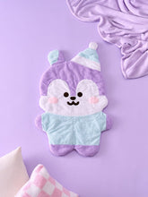 BT21 Official New Basic Sweet Dreams Knee Blanket