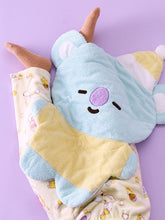 BT21 Official New Basic Sweet Dreams Knee Blanket