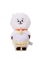 BT21 JAPAN - Official Full Of RJ Plush Doll 20cm Special Edition