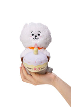 BT21 JAPAN - Official Full Of RJ Plush Doll 20cm Special Edition