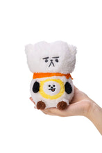 BT21 JAPAN - Official Full Of RJ Plush Doll 20cm Special Edition