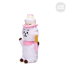 [PREORDER MARCH 2025] BT21 JAPAN Official Full Of RJ Plush Doll 60cm Special Edition