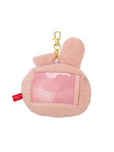 BT21 JAPAN - OFFICIAL HEARTFUL JOURNEY FACE PASS CASE