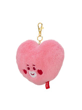 BT21 JAPAN - OFFICIAL HEARTFUL JOURNEY FACE PASS CASE