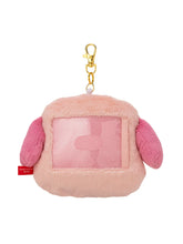 BT21 JAPAN - OFFICIAL HEARTFUL JOURNEY FACE PASS CASE