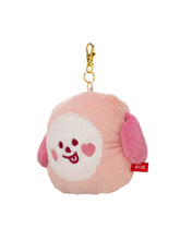 BT21 JAPAN - OFFICIAL HEARTFUL JOURNEY FACE PASS CASE