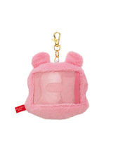 BT21 JAPAN - OFFICIAL HEARTFUL JOURNEY FACE PASS CASE