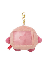 BT21 JAPAN - OFFICIAL HEARTFUL JOURNEY FACE PASS CASE