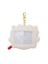 BT21 JAPAN - OFFICIAL HEARTFUL JOURNEY FACE PASS CASE