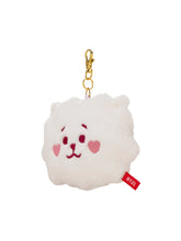 BT21 JAPAN - OFFICIAL HEARTFUL JOURNEY FACE PASS CASE
