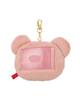 BT21 JAPAN - OFFICIAL HEARTFUL JOURNEY FACE PASS CASE