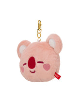 BT21 JAPAN - OFFICIAL HEARTFUL JOURNEY FACE PASS CASE