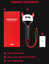 BABYMONSTER Official Light Stick