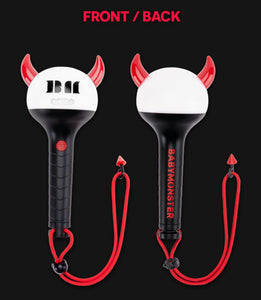 BABYMONSTER Official Light Stick