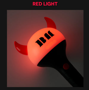 BABYMONSTER Official Light Stick