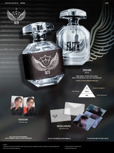 ATEEZ Official 2024 Birthday MD HONGJOONG Perfume: Faith