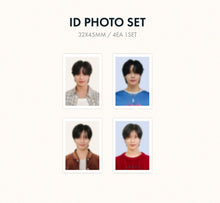 SHINee TAEMIN - PERFECT DAYS 2025 Official Season's Greetings