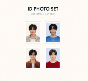 SHINee TAEMIN - PERFECT DAYS 2025 Official Season's Greetings