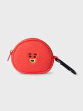 BT21 Official Mini Bag Charm Pouch