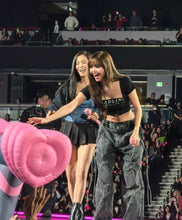 BLACKPINK GIANT INFLATABLE LIGHTSTICK (155cm / 61inch)