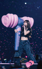 BLACKPINK GIANT INFLATABLE LIGHTSTICK (155cm / 61inch)
