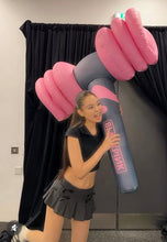 BLACKPINK GIANT INFLATABLE LIGHTSTICK (155cm / 61inch)