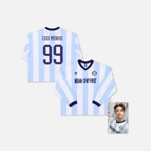 SHINee MINHO - MEAN: Of My First 2024 MINHO Concert Official MD