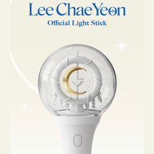 LEE CHAEYEON Official Light Stick